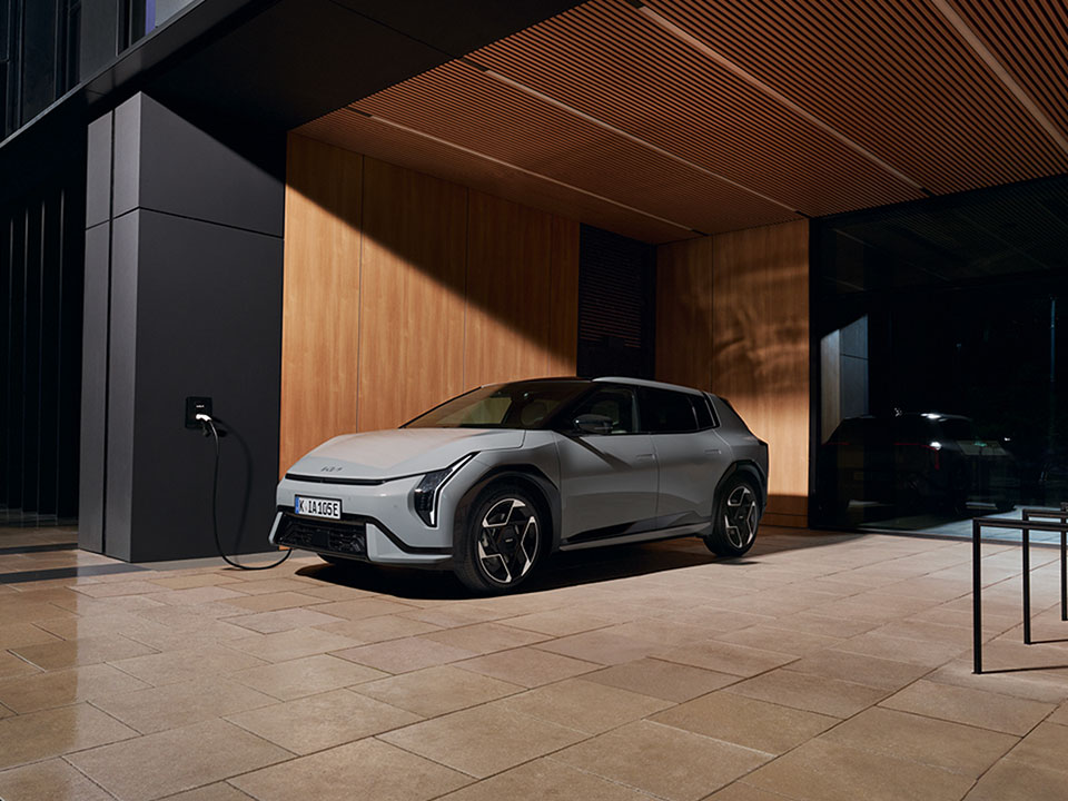 Autonomie impresionantă