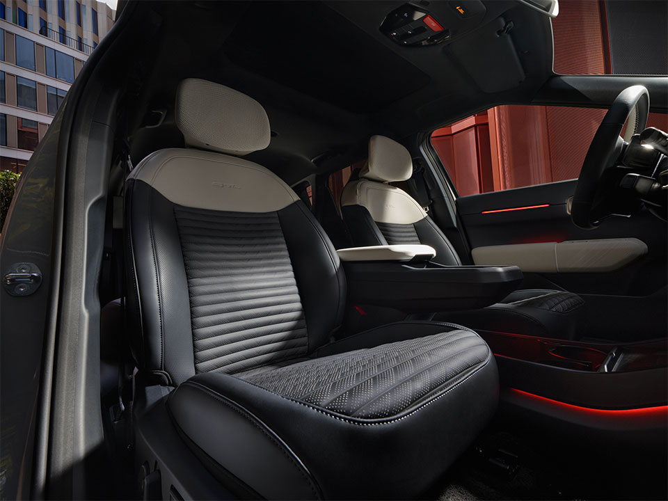 Galerie foto interior