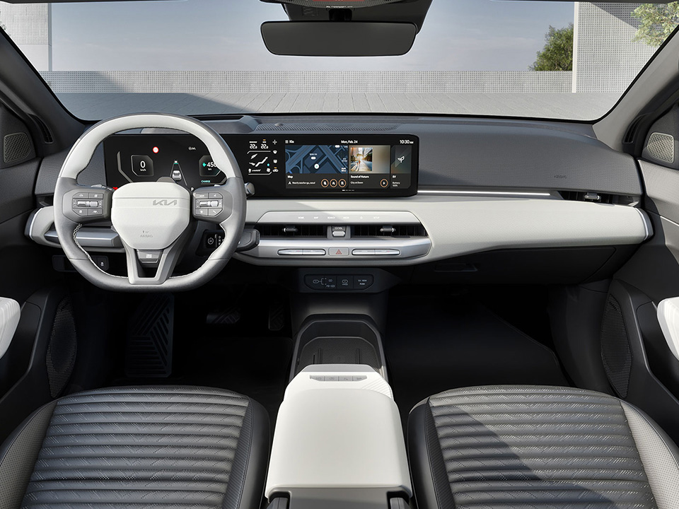 Galerie Foto Interior