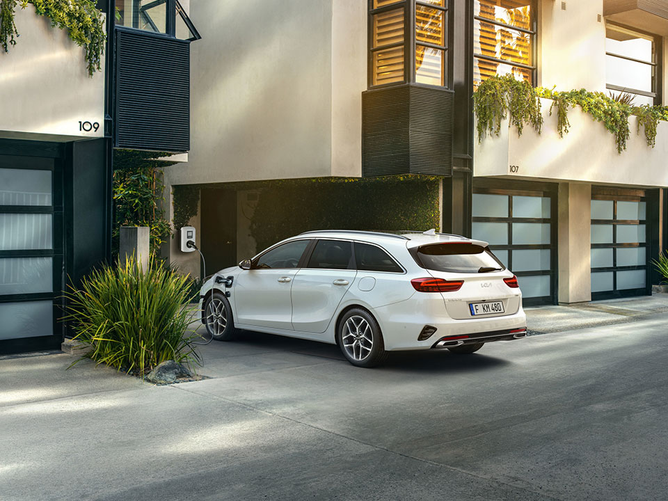 Galerie foto exterior