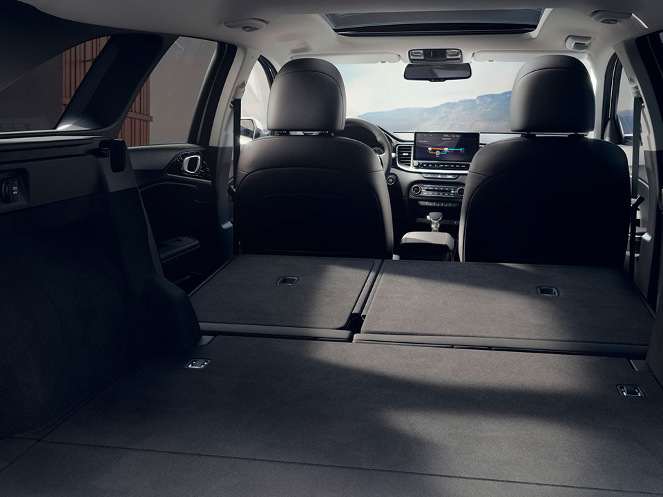 Galerie foto interior