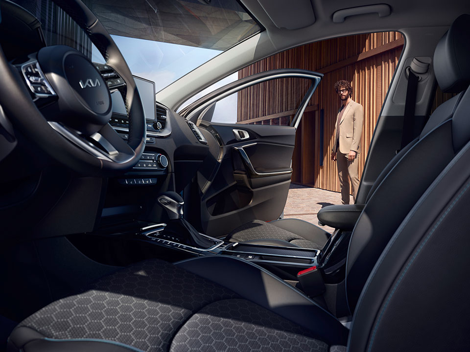 Galerie foto interior