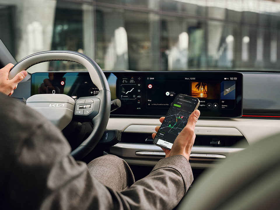 Galerie foto interior