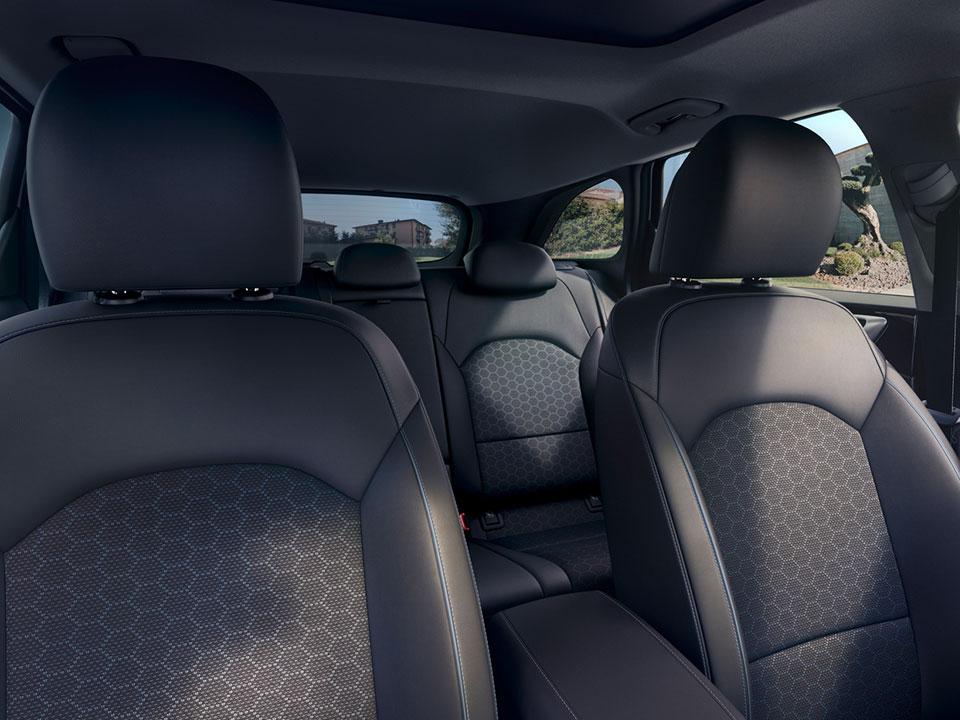 Galerie foto interior