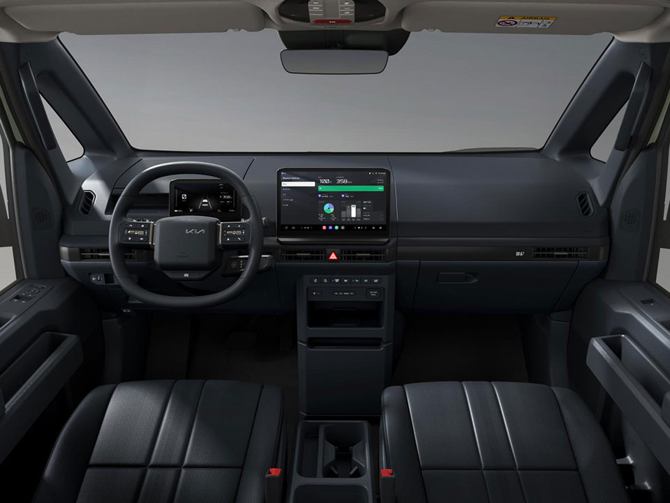 Galerie foto interior