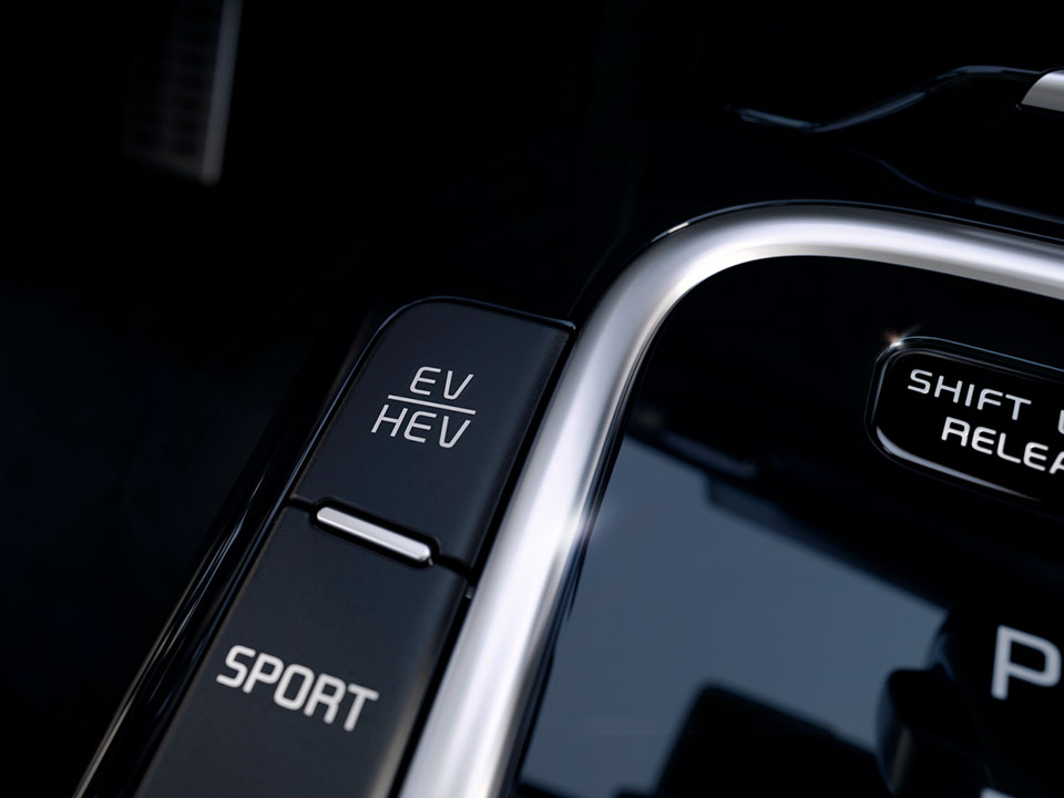 Galerie foto interior