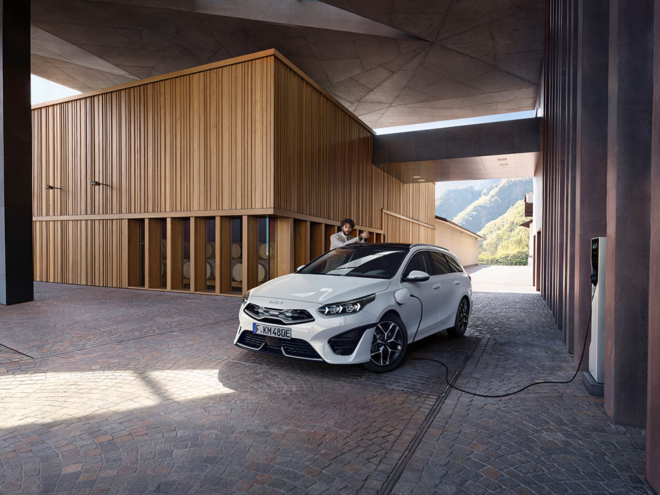 Galerie foto exterior