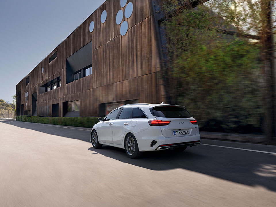 Galerie foto exterior